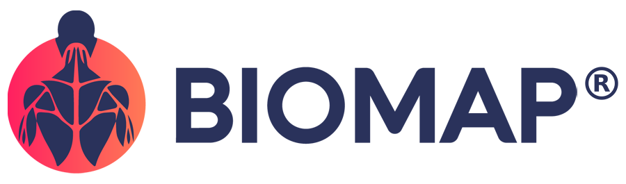 Biomap Logo